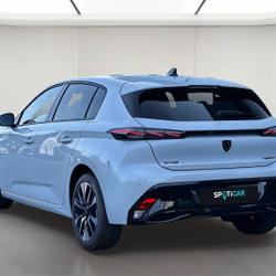Peugeot 308 III Phase 1 Hybrid 145 e-DCS6 - Allure occasion - Tonnay-Charente - photo 3/20