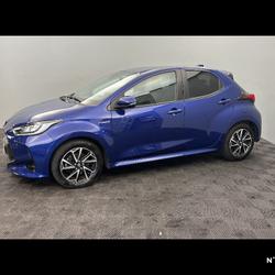 Toyota Yaris Yaris Hybride 116h Collection Saint-Maximin