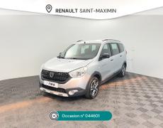 Dacia Lodgy Saint-Maximin