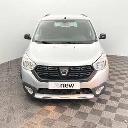 Dacia Lodgy Lodgy Blue dCi 115 7 places 15 ans Saint-Maximin