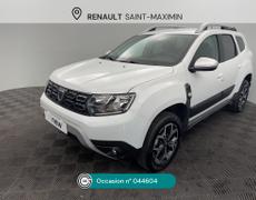 Dacia Duster Saint-Maximin