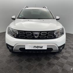 Dacia Duster Duster TCe 100 4x2 Prestige Saint-Maximin