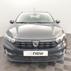 Dacia Sandero Sandero TCe 90 - 22B Confort Saint-Maximin