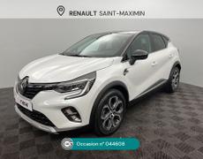 Renault Captur Saint-Maximin