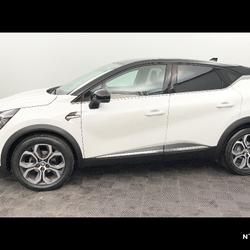 Renault Captur Captur mild hybrid 160 EDC Techno Saint-Maximin