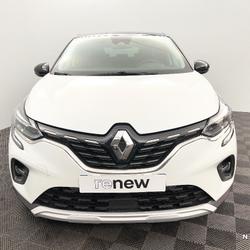 Renault Captur Captur mild hybrid 160 EDC Techno Saint-Maximin
