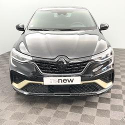 Renault Arkana Arkana E-Tech hybride 145 - 22 Engineered Saint-Maximin