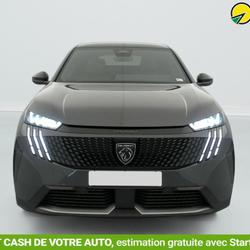 Peugeot 3008 Hybrid 145 e-DCS6 Allure occasion - Saint-Fons - photo 2/23