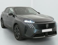 Peugeot 3008 Hénin-Beaumont