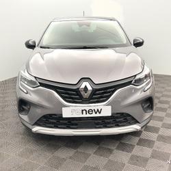 Renault Captur Captur TCe 90 Evolution Saint-Maximin