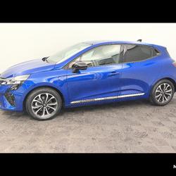 Renault Clio 5 Clio E-Tech full hybrid 145 Techno Saint-Maximin