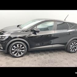 Renault Captur Captur TCe 90 Evolution Saint-Maximin