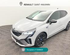 Renault Clio 5 Saint-Maximin