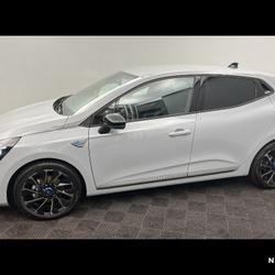 Renault Clio 5 E-Tech full hybrid 145 ch GSR2 Esprit Alpine occasion - Saint-Maximin - photo 2/27