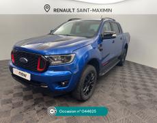 Ford Ranger Saint-Maximin