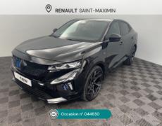 Renault Rafale Saint-Maximin