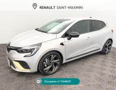 Renault Clio 5 Saint-Maximin