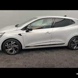 Renault Clio 5 Clio E-Tech full hybrid 145 Engineered Saint-Maximin