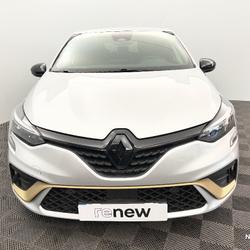 Renault Clio 5 Clio E-Tech full hybrid 145 Engineered Saint-Maximin