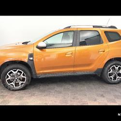 Dacia Duster Blue dCi 115 4x2 Prestige occasion - Saint-Maximin - photo 2/27