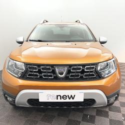 Dacia Duster Blue dCi 115 4x2 Prestige occasion - Saint-Maximin - photo 3/27