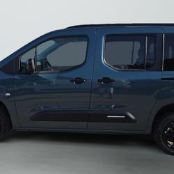 Citroen Berlingo CA M BLUEHDI 100 S S BVM6 occasion - H&eacute;nin-Beaumont - photo 3/10