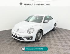Volkswagen Coccinelle Saint-Maximin