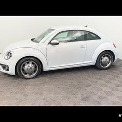 Volkswagen Coccinelle Coccinelle 1.2 TSI 105 BMT DSG7 Denim Saint-Maximin