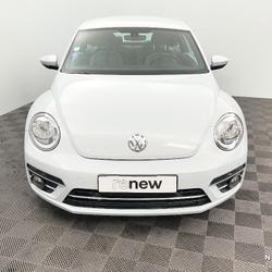 Volkswagen Coccinelle Coccinelle 1.2 TSI 105 BMT DSG7 Denim Saint-Maximin