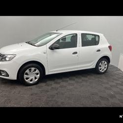 Dacia Sandero TCe 90 Ambiance occasion - Saint-Maximin - photo 2/27
