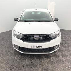 Dacia Sandero TCe 90 Ambiance occasion - Saint-Maximin - photo 3/27
