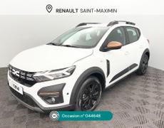 Dacia Sandero Saint-Maximin