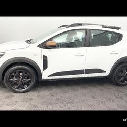 Dacia Sandero Sandero TCe 90 CVT Stepway Extreme Saint-Maximin