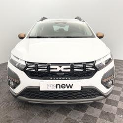 Dacia Sandero Sandero TCe 90 CVT Stepway Extreme Saint-Maximin