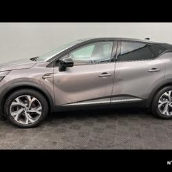 Renault Captur mild hybrid 140 R.S. line occasion - Saint-Maximin - photo 2/27