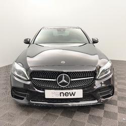 Mercedes Classe C 220 d 9G-Tronic AMG Line occasion - Saint-Maximin - photo 3/28
