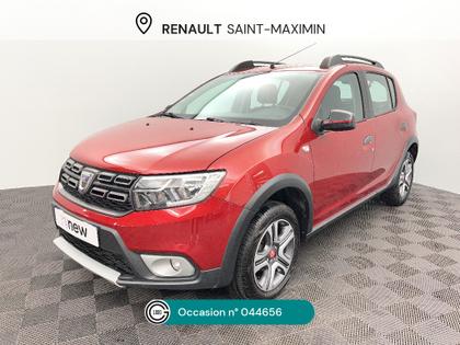 Dacia Sandero - Sandero TCe 90 SL Techroad - 10 990 €