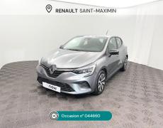 Renault Clio 5 Saint-Maximin