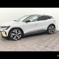 Renault Megane E-Tech Megane E-Tech EV60 220 ch super charge Iconic Saint-Maximin