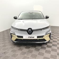 Renault Megane E-Tech Megane E-Tech EV60 220 ch super charge Iconic Saint-Maximin