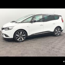 Renault Grand Scenic 4 Grand Scenic Blue dCi 120 EDC Limited Saint-Maximin