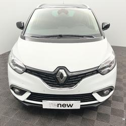 Renault Grand Scenic 4 Grand Scenic Blue dCi 120 EDC Limited Saint-Maximin
