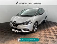 Renault Scenic 4 Saint-Maximin