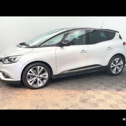Renault Scenic 4 Scenic dCi 110 Energy EDC Intens Saint-Maximin