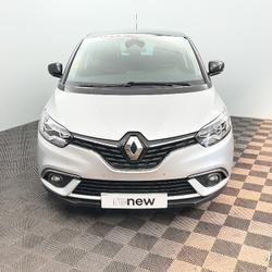 Renault Scenic 4 Scenic dCi 110 Energy EDC Intens Saint-Maximin