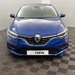 Renault Megane 4 M&eacute;gane IV Berline E-TECH Plug-In Hybride 160 - 21N Intens occasion - Saint-Maximin - photo 3/27