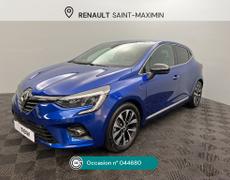 Renault Clio 5 Saint-Maximin