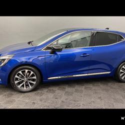 Renault Clio 5 Clio E-Tech full hybrid 145 Techno Saint-Maximin