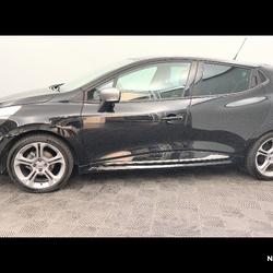 Renault Clio 4 Clio IV TCe 120 GT EDC Saint-Maximin