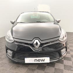 Renault Clio 4 Clio IV TCe 120 GT EDC Saint-Maximin